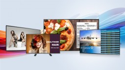 Digital Signage Solutions Provider