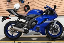 2020 Yamaha R6 WHATSAPP: +971526052849...... motorbikes/motoecycles for sale UAE