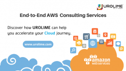 End-to-End AWS Cloud Consulting Services | Urolime