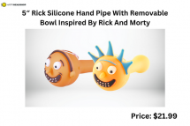 Buy  Rick and Morty Bowl Online in USA.