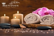 Full Body massage in Dubai | Abu Dhabi