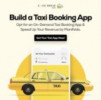 Custom Taxi Dispatch Software Solutions - Code Brew Labs