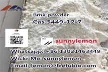 Bmk Powder Cas 5449-12-7 High Purity Whatsapp:+8613021463449