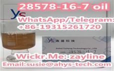 CAS 28578-16-7 Oil Hot Selling and Provide Sample