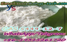 New BMK powder cas CAS 5449-12-7