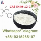 BMK Glycidic Acid Powder CAS: 5449-12-7 Bulk Product