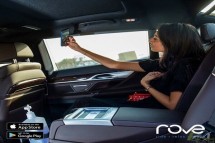 Luxurious Car Rental company  In Kuwait