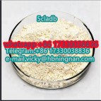 Direct Selling High Purity 5cladb 99% Powder CAS:137350-66-4 Ningnan