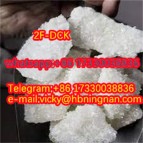 Direct Selling High Purity 2F-DCK crystal Ningnan