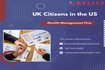UK Citizens in the US | Wealth Management Firm | MASECO