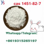 2-Bromo-4-Methylpropiophenone CAS 1451-82-7