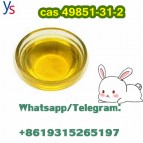 Hot Quality CAS 49851-31-2 Liquid 2-Bromo-1-Phenyl-Pentan-1-One in Stock Good Price