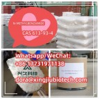 Best quality N-METHYLBENZAMIDE powder 613-93-4 from China supplier