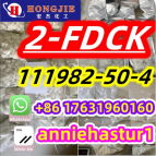High purity cas111982-50-4 2FDCK 2F-DCK 2-fdck 2fdck