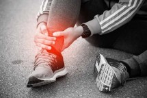 Ankle Ligament Surgery: A Guide to Recovery and Rehabilitation