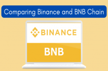 Create your own crypto exchange like binance clone script