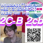 2C-B，2cb 66142-81-2 WhatsApp/Telegram： +86 13182966207 Wickr me: lvye Email ：nada@njhychem.com
