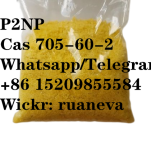purity 99% 1-Phenyl-2-nitropropene cas 705-60-2 China manufacturer supply safety delivery to Russia