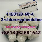 2-chloro-ephenidine 1153123-60-4,2fdck