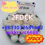 2fdck rock crystal USA stock