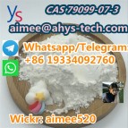 Cas 79099-07-3 N-(tert-Butoxycarbonyl)-4-piperidone 
