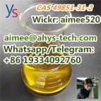 CAS NO: 49851-31-2 High Purity With Safe Delivery