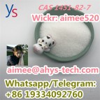 CAS 1451-82-7 - 2-Bromo-4′-Methylpropiophenone