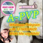 a-Pvp Flakka apvp14530-33-7 5485-65-4 802855-66-9 eutylone methylone Butylone AUtylone mdpt 4FPD BK-EBDB 186028-79-5 191916-41-3 99% purity