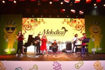 Melodica Music Center - Dalma Mall