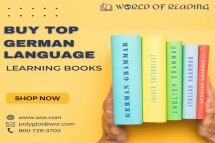 Buy Top German Language Learning books