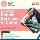 Leading Laptop Repair In Dubai
