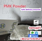 PMK powder High oil yeild EU Warehouse Support Self-pick up Or delivery