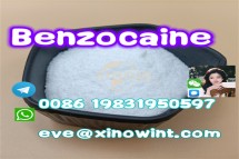 cas 94-09-7 Benzocaine in stock 94-09-7 Purity 99%