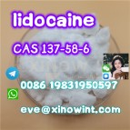 lidocaine  Base Powder Em Po Polvo Security Customs