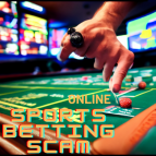 Want to protect yourself from sports betting Fraud? We can help you to learn how to stay away from it.