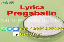 Order large crystals pregabalin with security clearance
