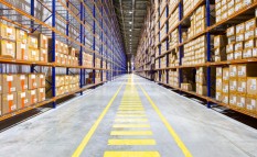 Shipping & Warehousing Service in Dubai, UAE