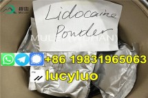 Buy pure lignocaine raw powder lidocaine 137-58-6 safe deliver to UK Australia