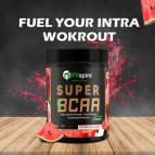 Buy Best Intra Workout BCA Supplement at Fitspire | Vegan Energy Drink