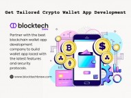 Top Rated Crypto Wallet App Development Solution