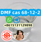 Manufacturer DMF cas 68-12-2