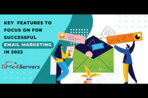Boost Your Email Marketing Campaigns with Time4Servers