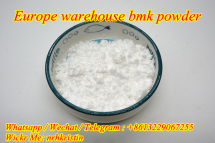 Factory sell cas 5449-12-7 bmk glycidic acid