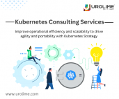 Do you want to transform your business with Kubernetes?