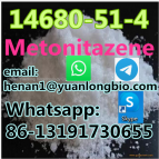 Free sample cas 14680-51-4  Metonitazene