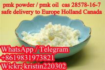 High yield cas 28578-16-7 pmk powder pmk ethyl glycidate