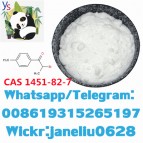 Cas 1451-82-7 2-Bromo-4