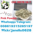 Cas 28578-16-7 PMK ethyl glycidate door to door delivery to Russia