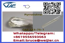 CAS 123-75-1 Pharmaceutical Intermediates Pyrrolidine High Purity
