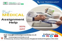 All Types Of Medical Writing Help Online